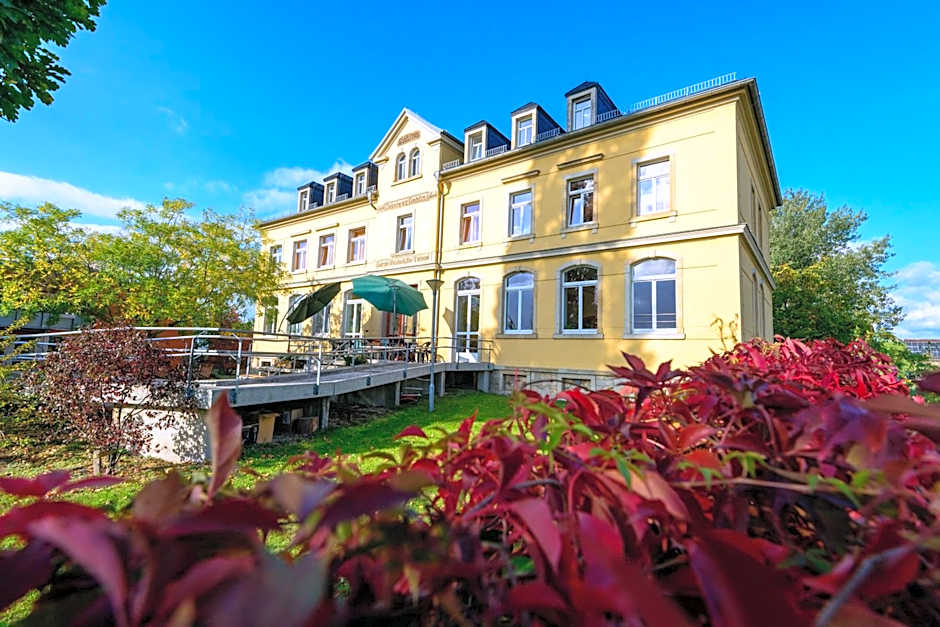 Gästehaus Dresden - Alte Schule Gohlis