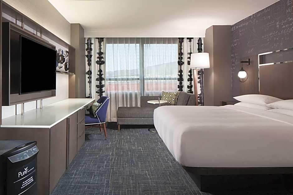 Fremont Marriott Silicon Valley