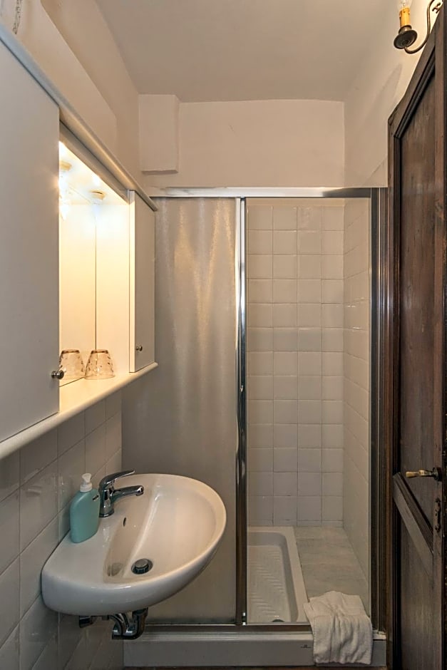 B&B Due Borghi