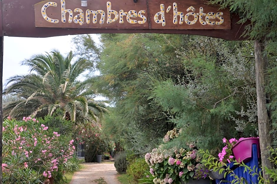 Gites Chambres d'hotes Mazet du Maréchal Ferrant