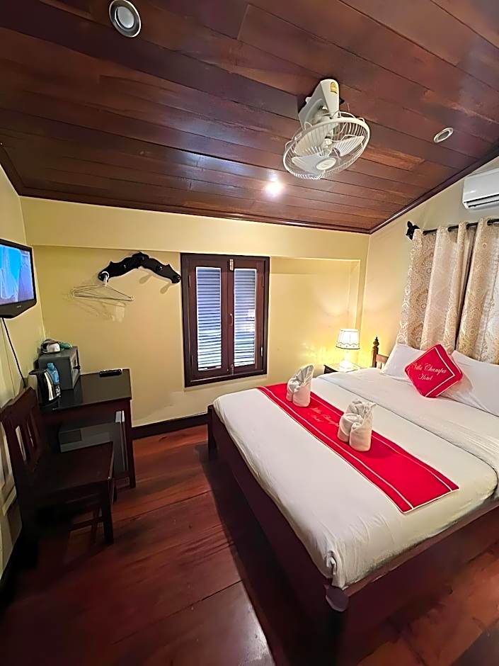 Luang Prabang Champa Villa