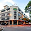 The Jesselton Hotel