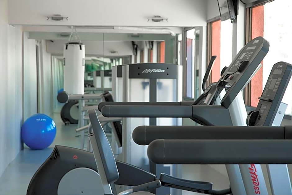 Hotel Cristoforo Colombo