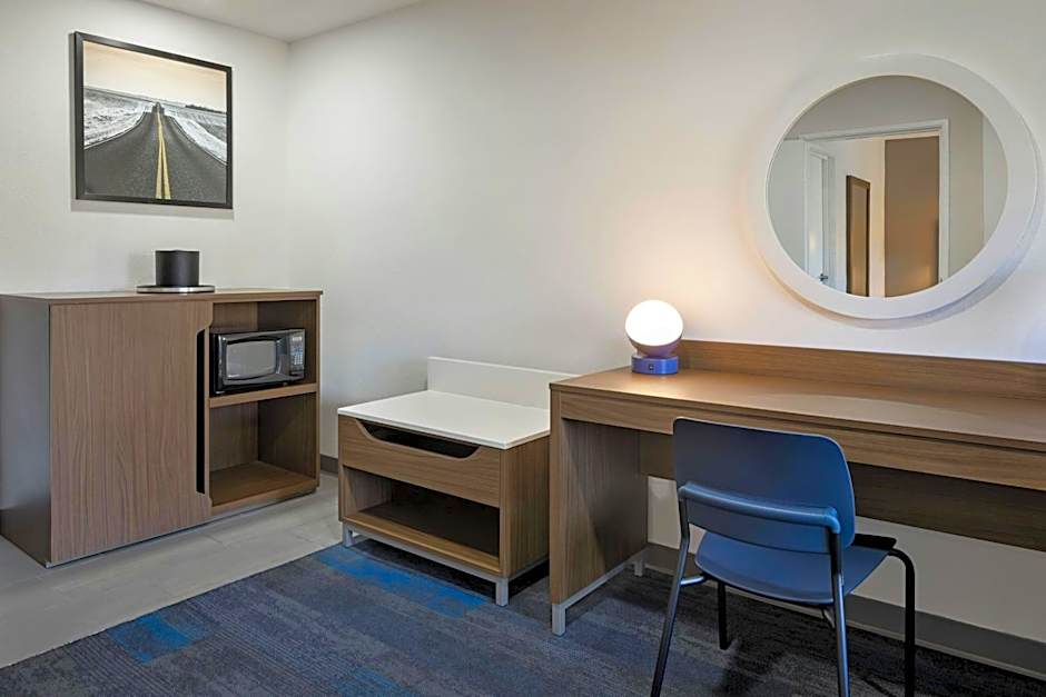 City Express by Marriott Santa Ana/Orange County Airport