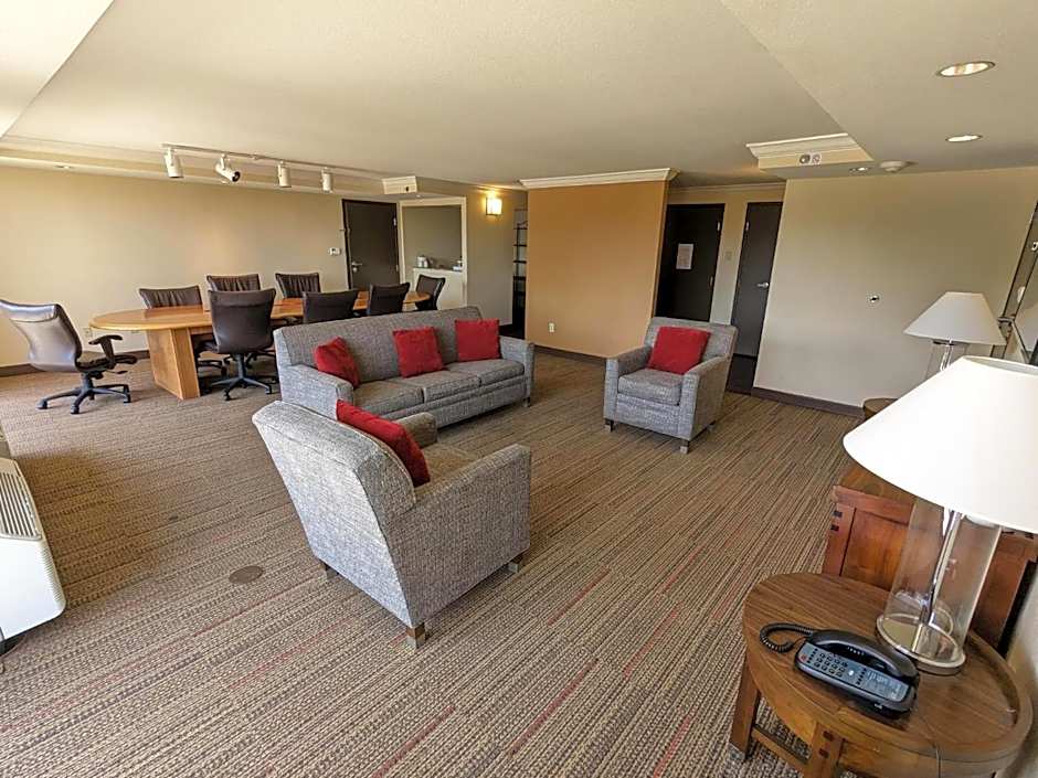 Four Points by Sheraton Little Rock Midtown