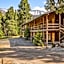 Suite Meadow @CN Lodge# 7