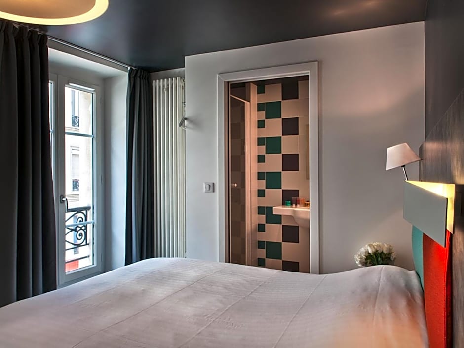 Hotel Des Metallos