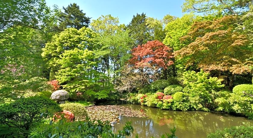 Hachinohe Park Hotel