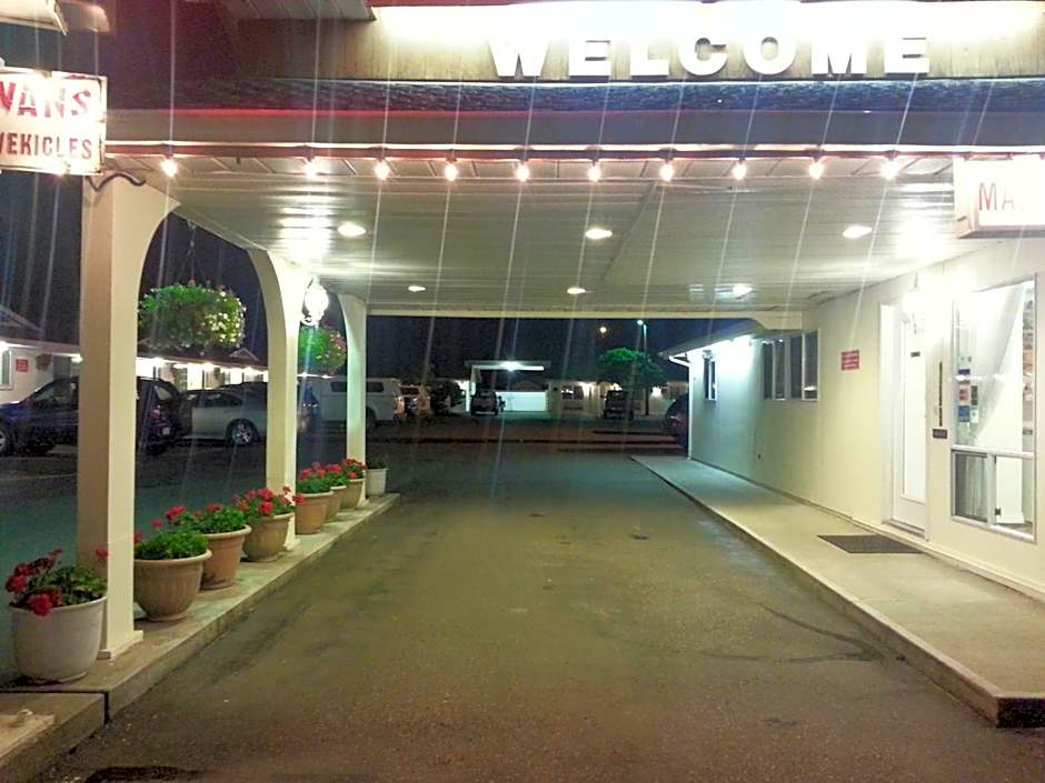 Skagit Motel