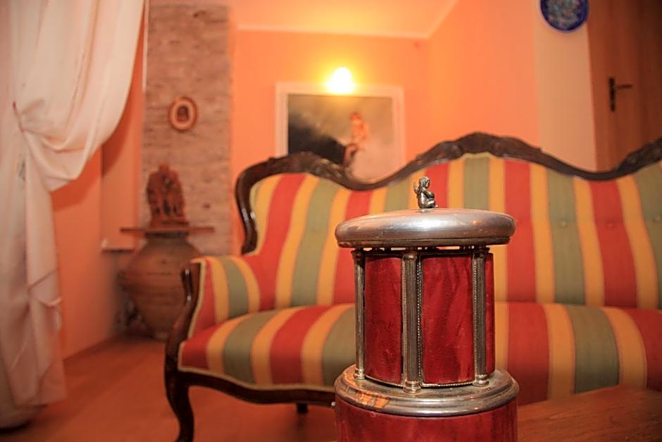 Hotel Morlacchi