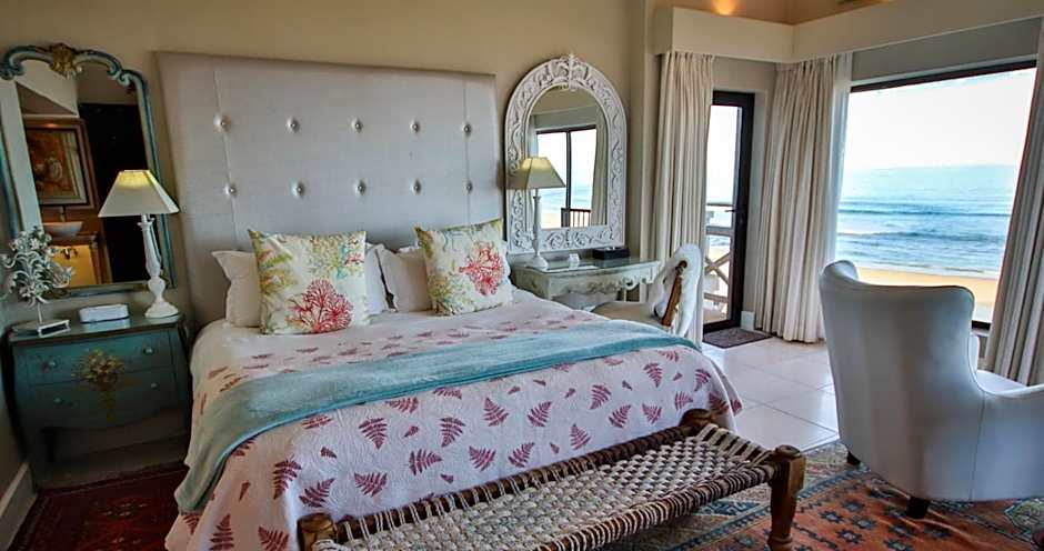 On the Beach Guesthouse Jeffreys Bay