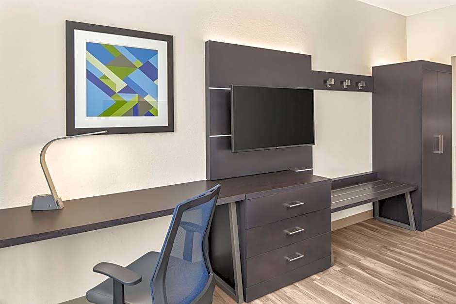 Holiday Inn Express Hotel & Suites Hardeeville - Hilton Head By IHG