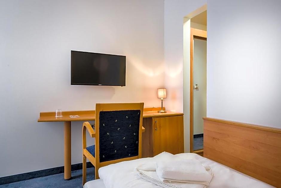 East City Hotel Budapest