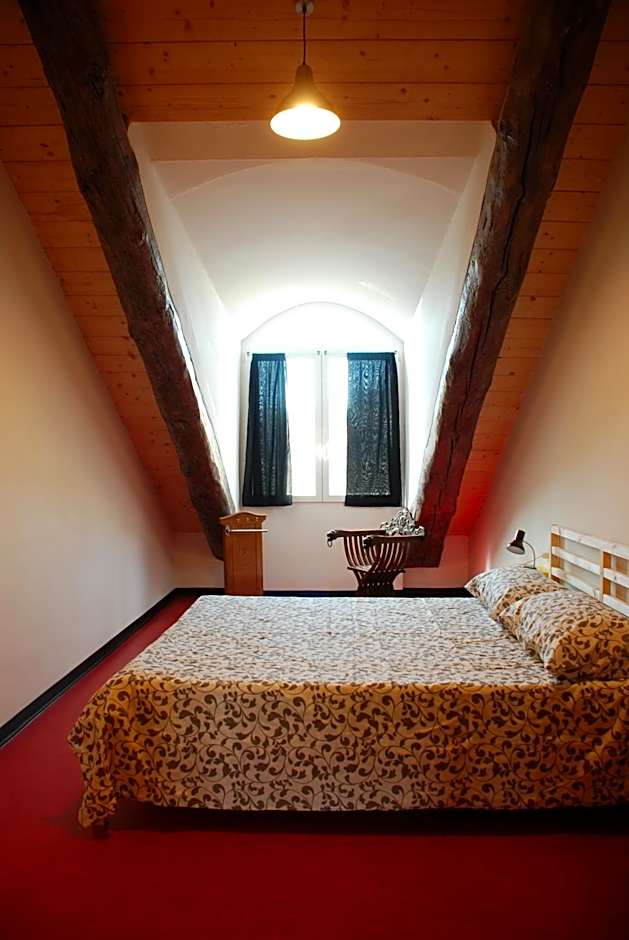 Attic Hostel Torino