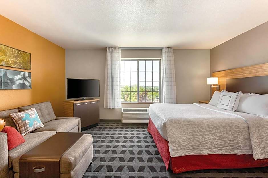 TownePlace Suites by Marriott Denver West/Federal Center