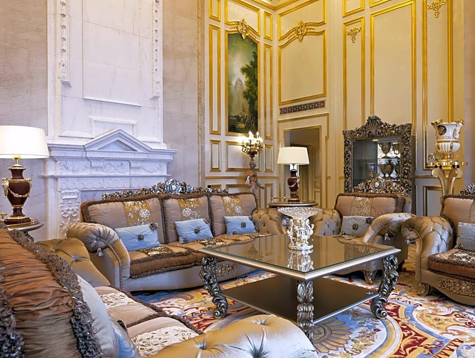 Sheraton Chongqing Hotel