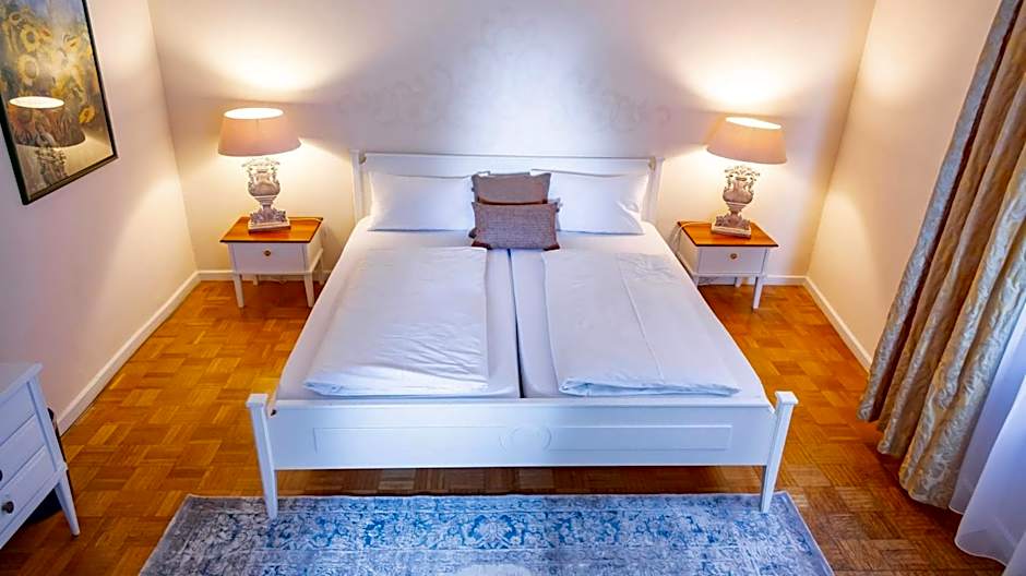 Hotel Löwen-Weinstube