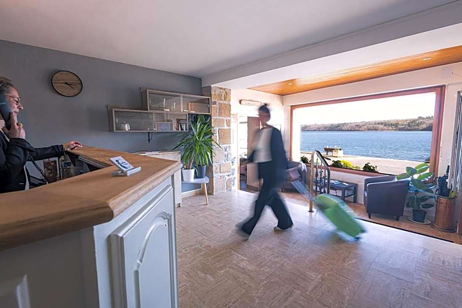 Hostellerie De La Mer