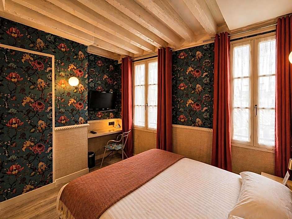 Hotel de Notre-Dame