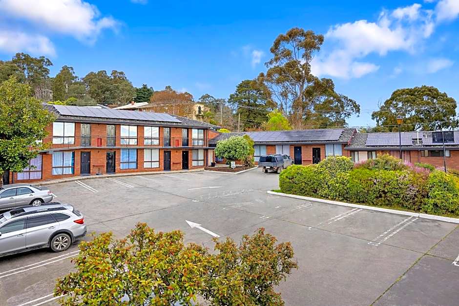 Econo Lodge Lilydale