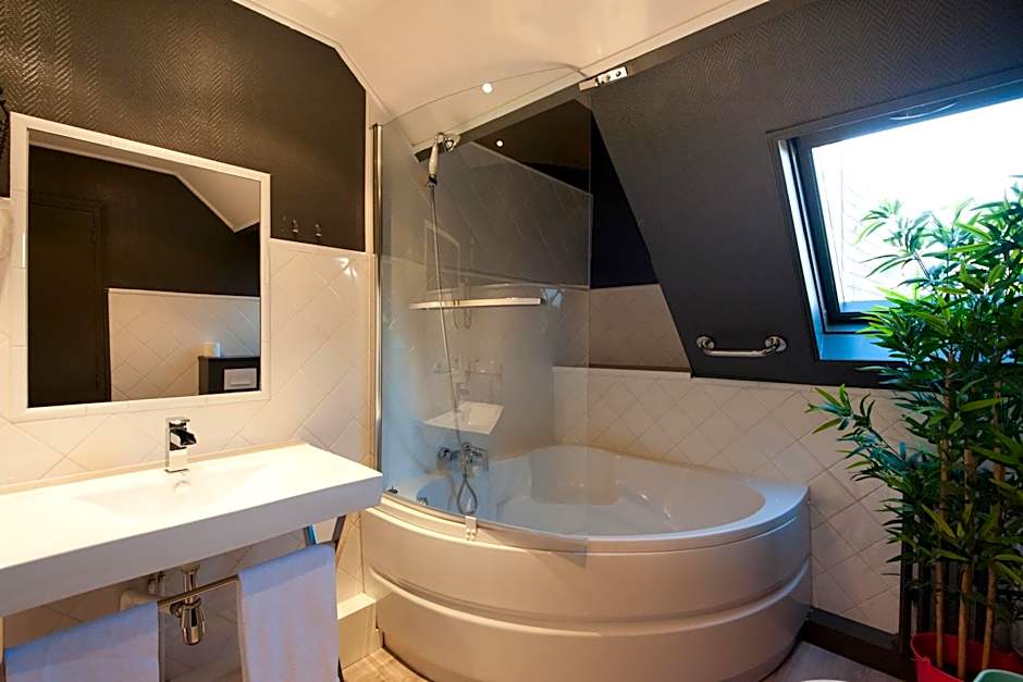 Hotel Le Prieuré et La Résidence