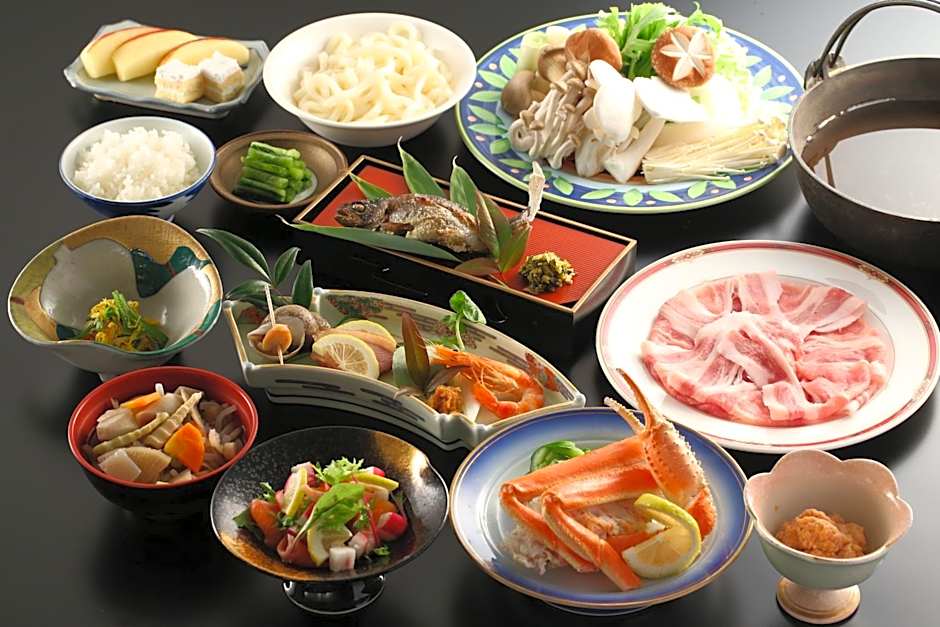 Hotel Mount Shiga
