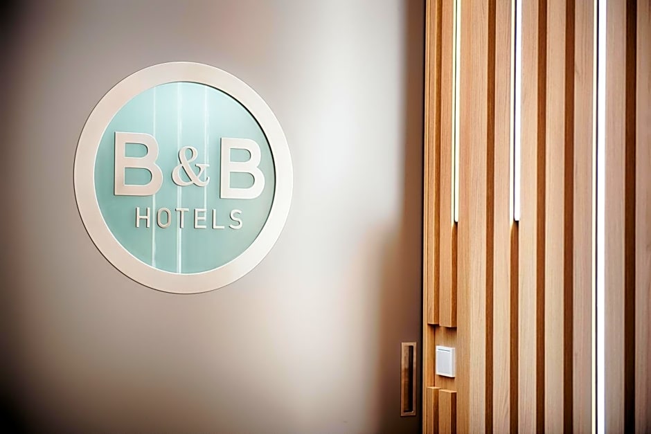 B&B Hotel Bamberg