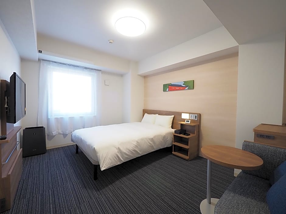 Tabino Hotel Kashima