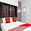Capital O 91665 D'prof Exclusive Guesthouse