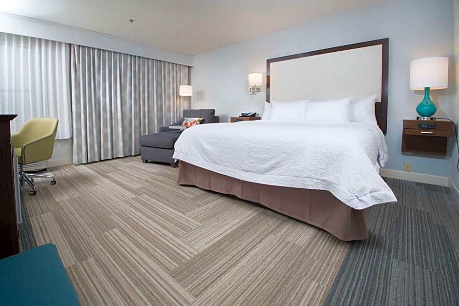 Hampton Inn By Hilton Tiffin