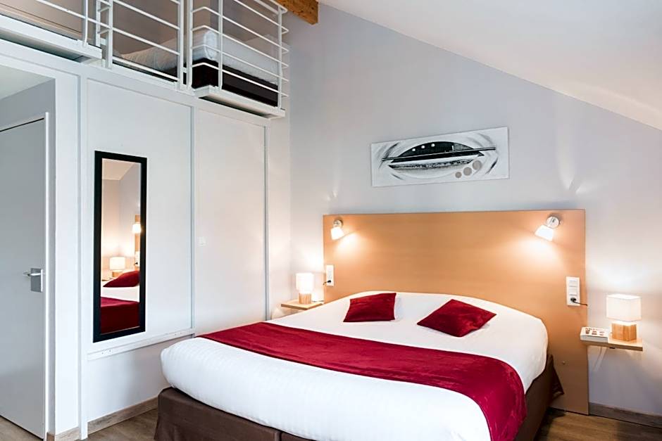 Carré Py' Hôtel