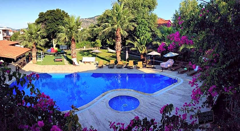 Murat Paşa Konağı