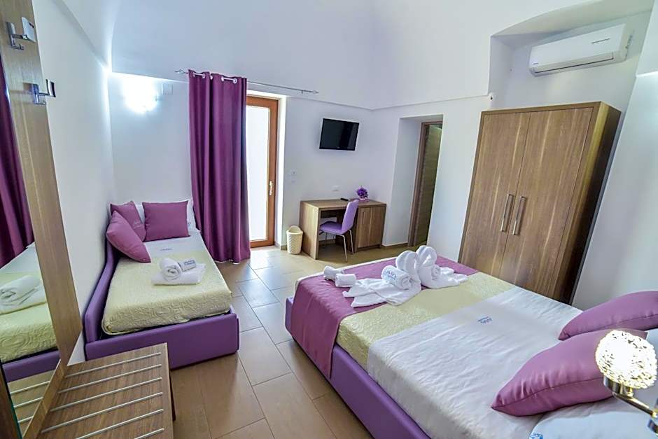 La Palazzina Bed & Breakfast