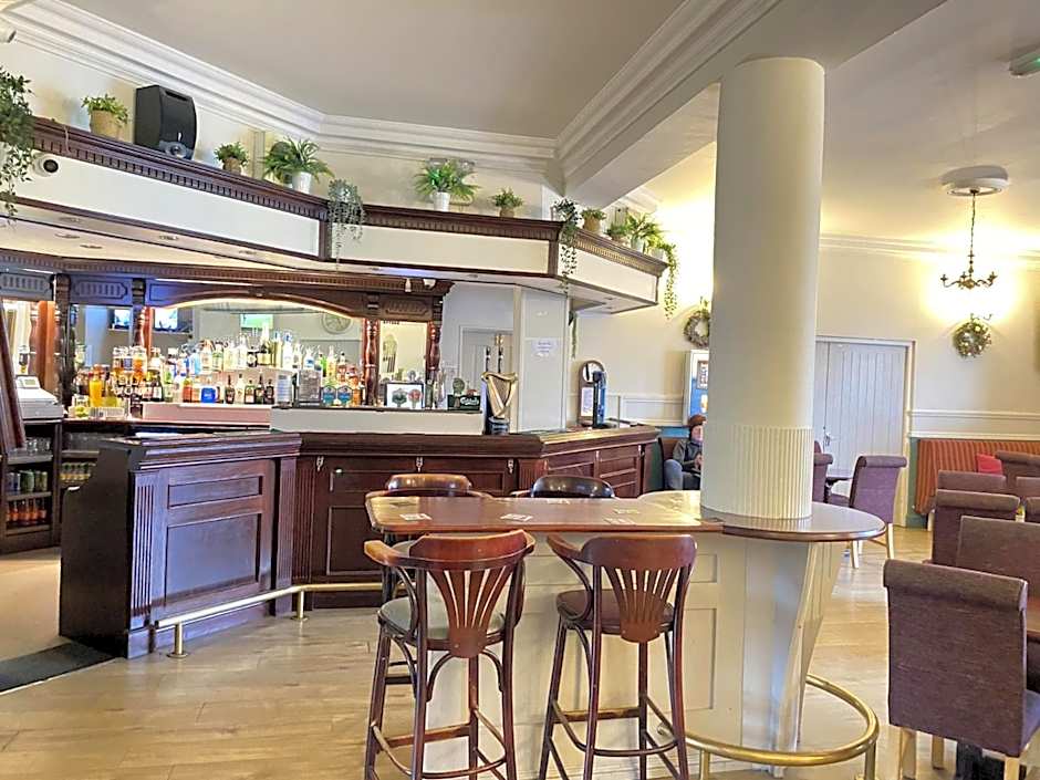 The Town House Hotel