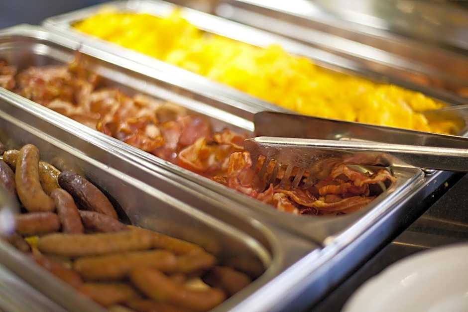 NOVINA HOTEL Sudwestpark