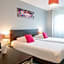 Comfort Aparthotel Besancon La City