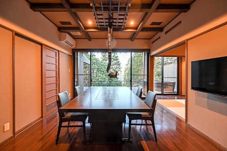 Dining RM Non-Smoking