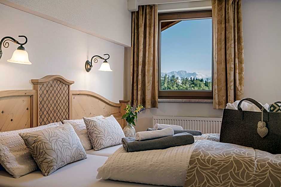 Hotel Rastbichlhof