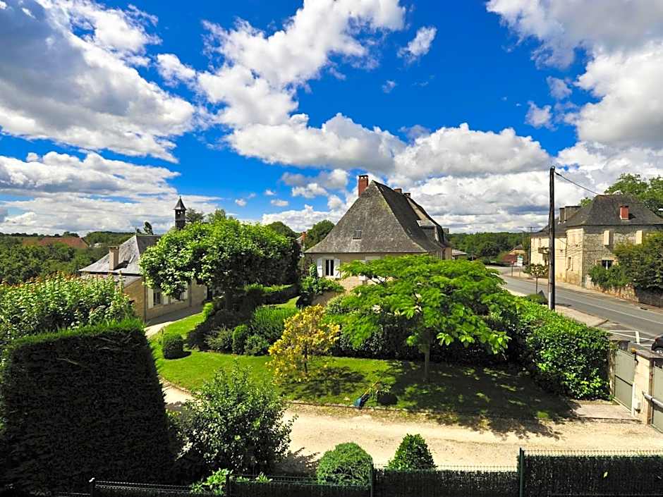 Auberge d'ici et d'ailleurs