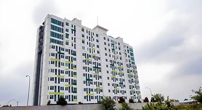 Collection O Cikarang Near President University Formerly Enviro