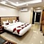 HOTEL MK GRAND, ISHWAR TOWER NEAR PDR MALL, GODOWLIA