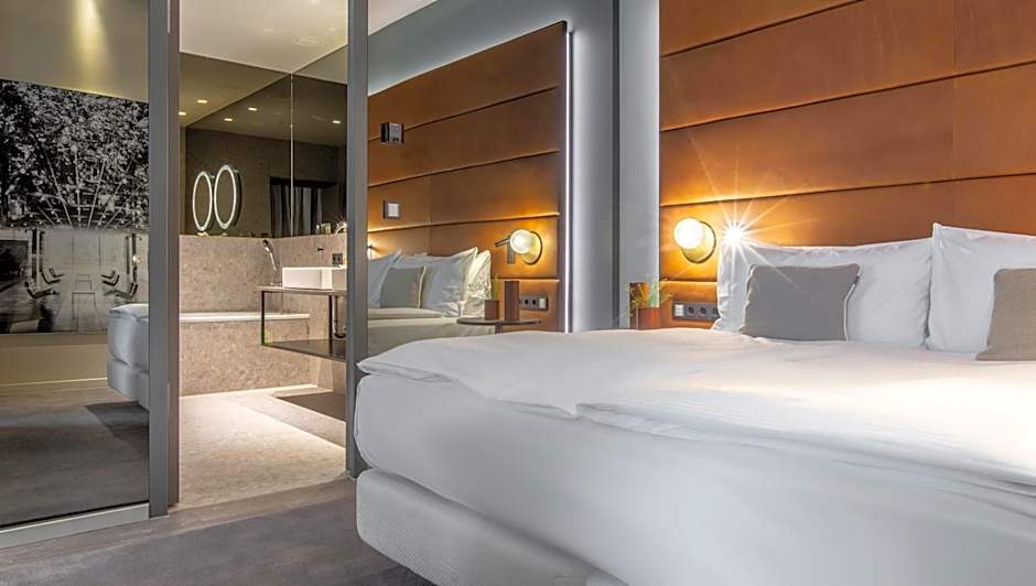 Hilton Garden Inn Mannheim
