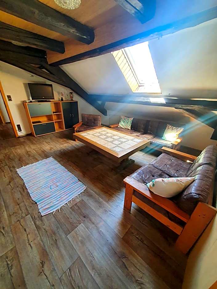 Gästehaus Weißes Lamm - MONTEURZIMMER