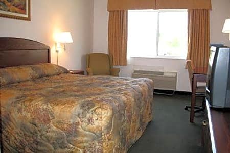 Motel 6 Dallas - North