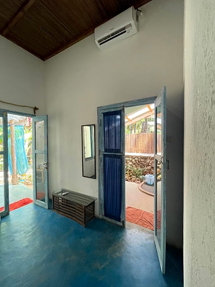 Blu oceano B&B, Italian restaurant