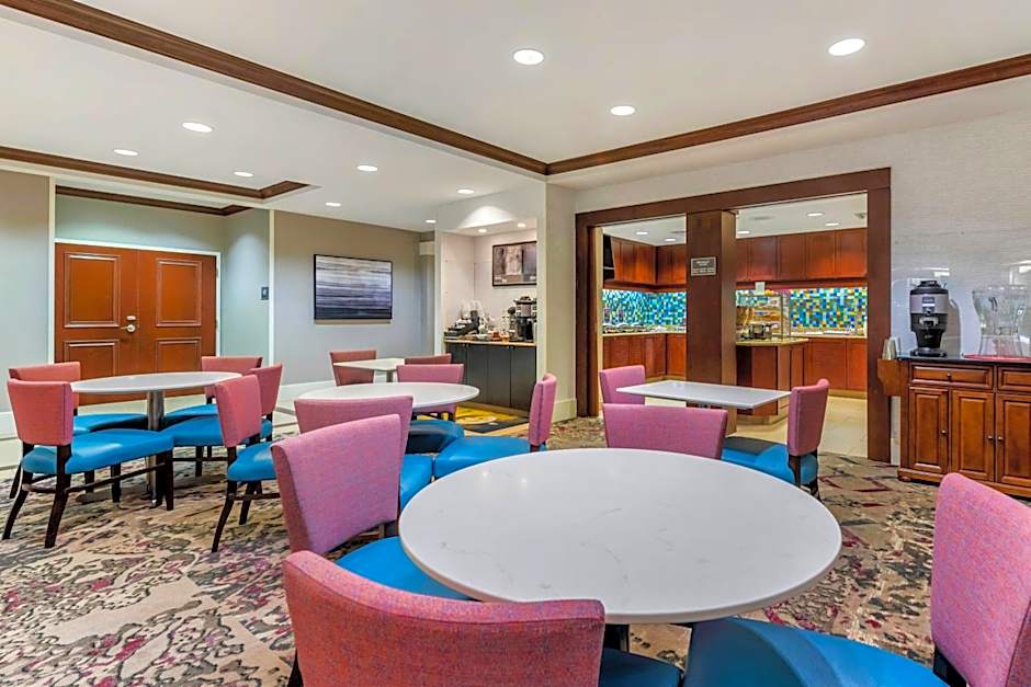 Residence Inn by Marriott Columbus