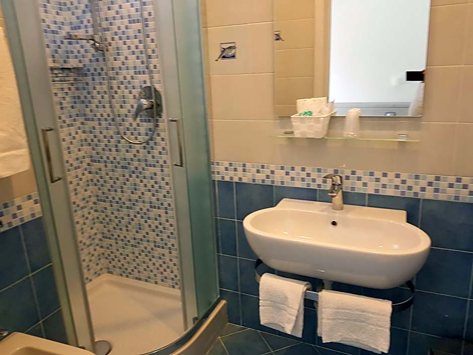 Hotel Da Maria