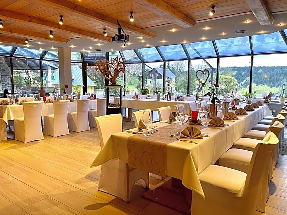 Naturhotel Gasthof Barenfels