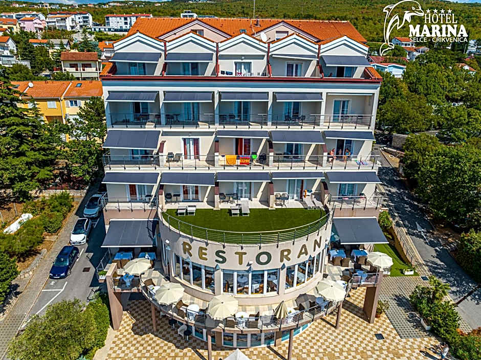 Hotel Marina