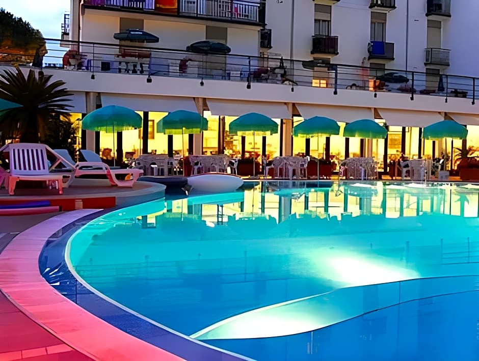 Hotel Ca' Di Valle